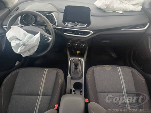 2025 CHEVROLET TRACKER 