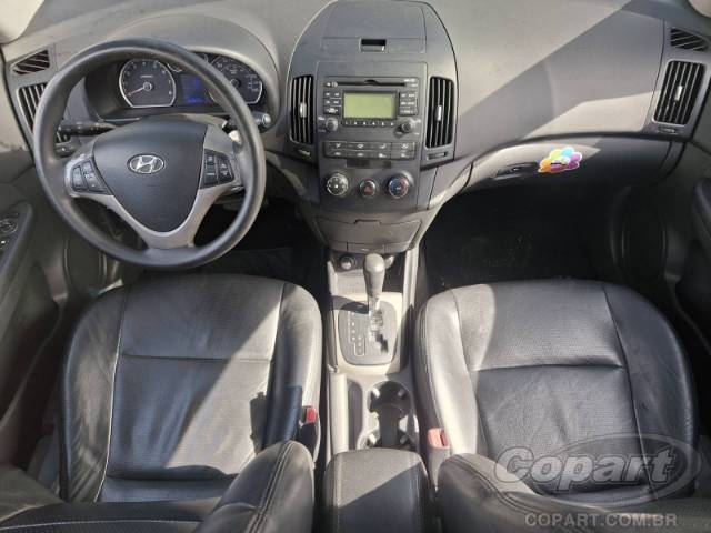 2011 HYUNDAI I30 