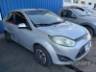 2013 FORD FIESTA SEDAN 
