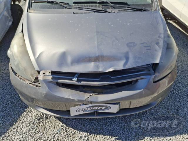 2005 HONDA FIT 