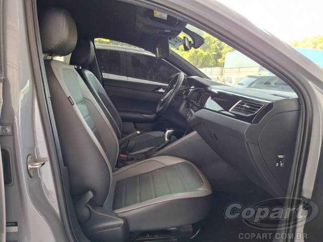 2023 VOLKSWAGEN NIVUS 