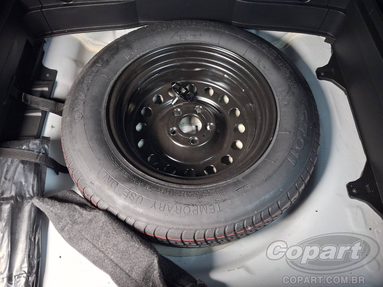 2023 HYUNDAI CRETA — foto 10 de 12