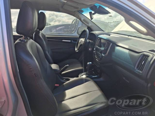 2020 CHEVROLET TRAILBLAZER 