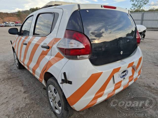 2022 FIAT MOBI 
