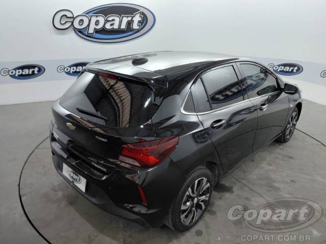 2023 CHEVROLET ONIX 