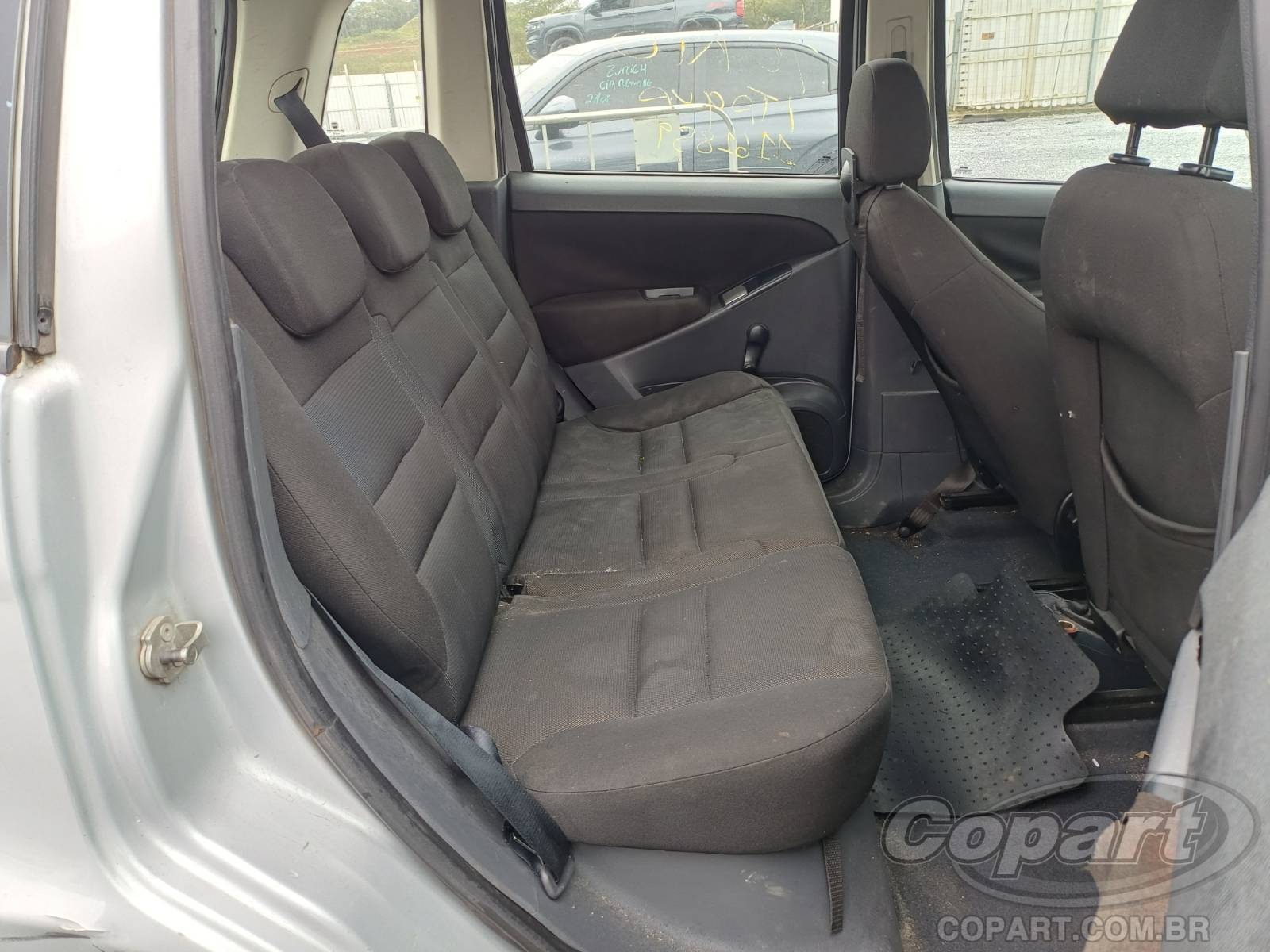 Foto 6 de 12: 2013 FIAT IDEA