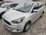 2018 FORD KA 