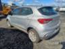 2022 FIAT ARGO 