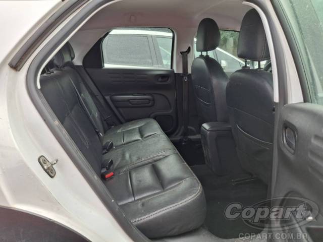 2020 CITROEN C4 CACTUS 