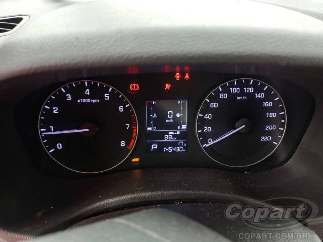 2018 HYUNDAI CRETA 
