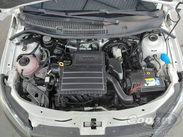 2023 VOLKSWAGEN SAVEIRO CD 