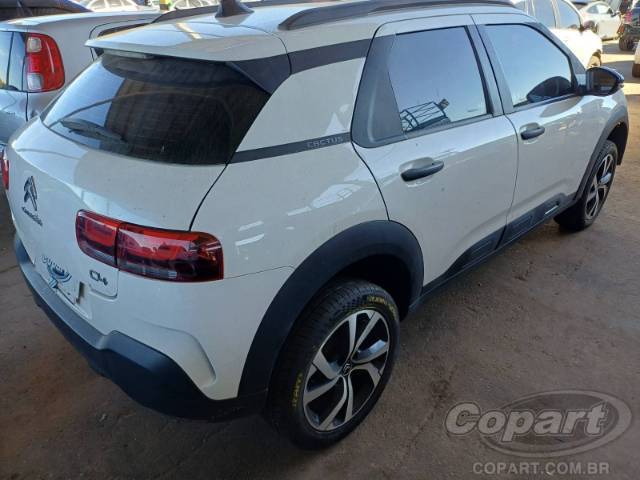 2023 CITROEN C4 CACTUS 