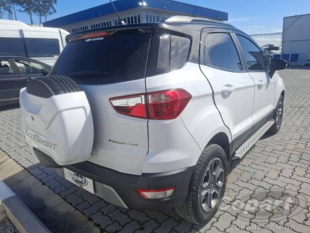 2021 FORD ECOSPORT 