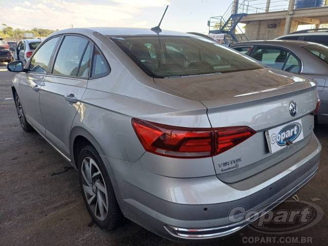 2019 VOLKSWAGEN VIRTUS 