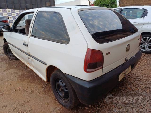 1998 VOLKSWAGEN GOL 