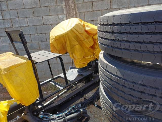 0 MERCEDES-BENZ O-500 RSD 