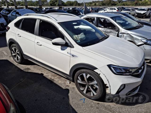 2024 VOLKSWAGEN NIVUS 
