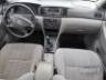 2004 TOYOTA COROLLA 