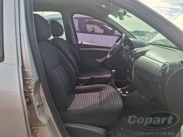 2014 RENAULT SANDERO 