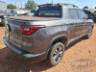 2025 FIAT TORO 