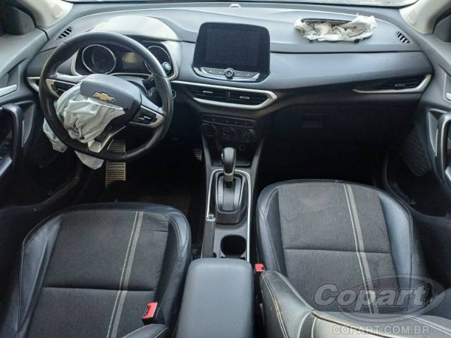 2021 CHEVROLET TRACKER 
