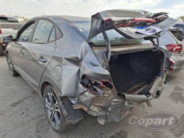 2024 HYUNDAI HB20S 