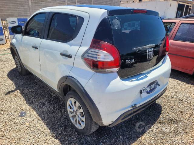2023 FIAT MOBI 