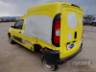 2025 FIAT FIORINO FURGAO 
