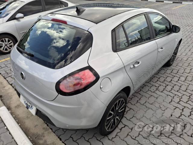 2012 FIAT BRAVO 