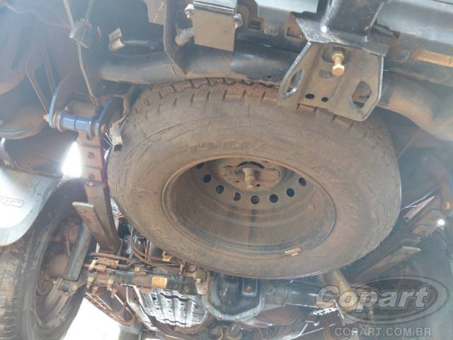 2026 FORD RANGER CD 