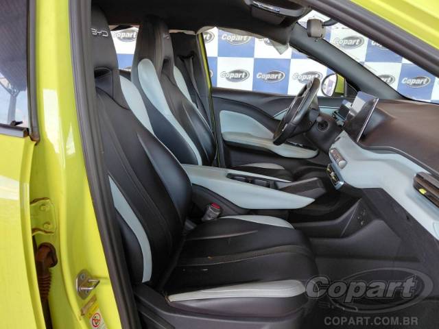2025 BYD DOLPHIN MINI 