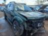 2013 NISSAN FRONTIER CD 