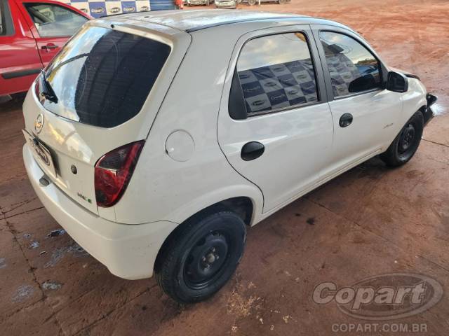 2011 CHEVROLET CELTA 