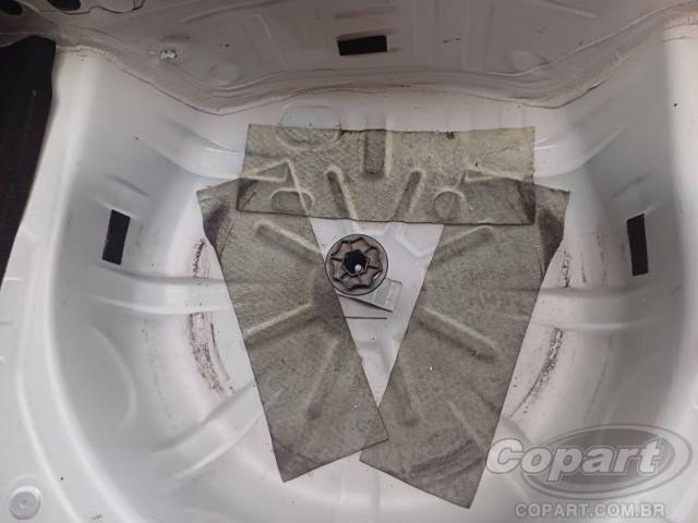 2018 RENAULT SANDERO 