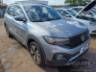 2024 VOLKSWAGEN T-CROSS 