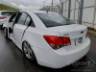 2013 CHEVROLET CRUZE 