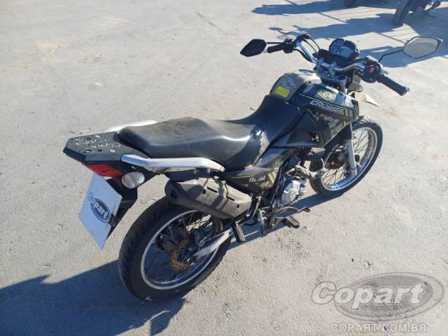 2021 YAMAHA XTZ 150 CROSSER 