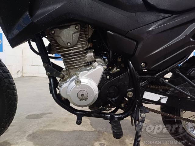 2025 HONDA NXR 160 
