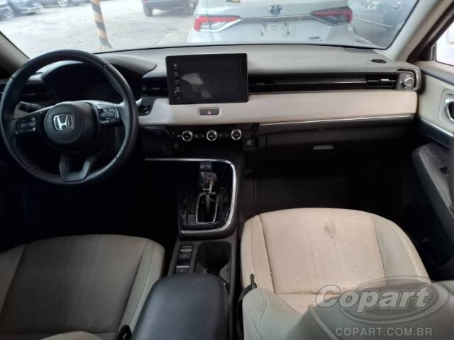 2023 HONDA HR-V 
