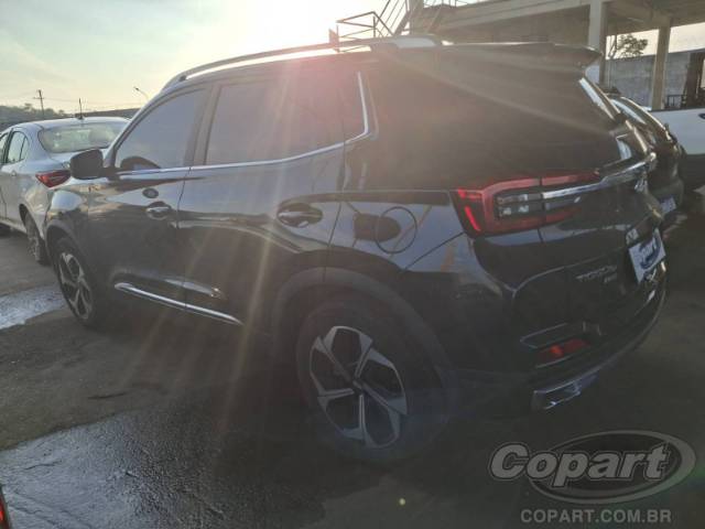 2024 CAOA CHERY TIGGO 5X 