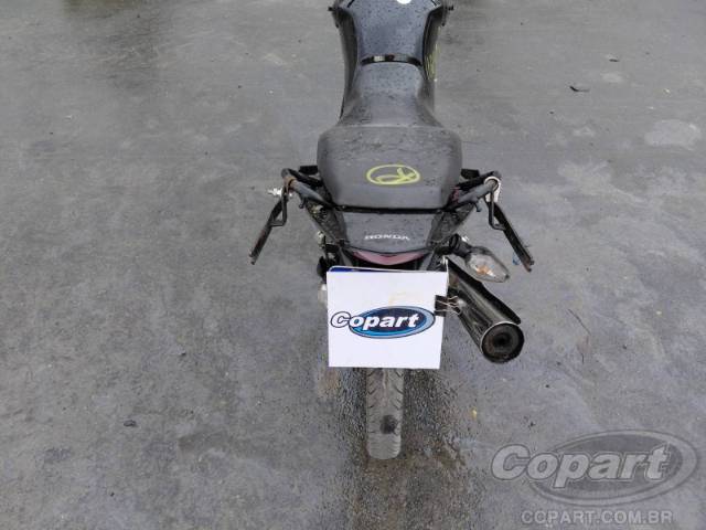 2023 HONDA CG 160 