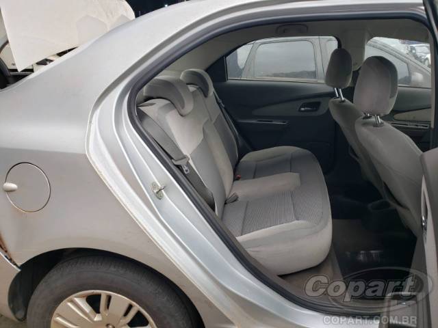 2015 CHEVROLET COBALT 
