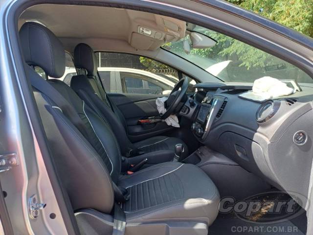 2019 RENAULT CAPTUR 