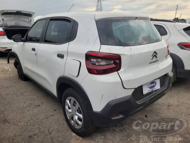 2024 CITROEN C3 