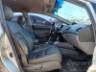 2011 HONDA CIVIC 