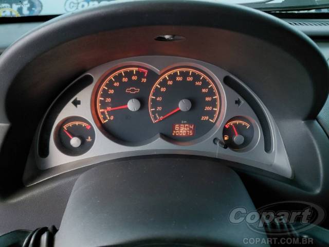2009 CHEVROLET MONTANA 