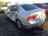 2011 HONDA CIVIC 