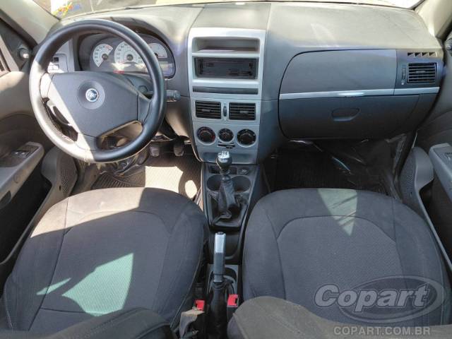 2008 FIAT PALIO 