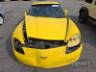 2008 CHEVROLET CORVETTE 