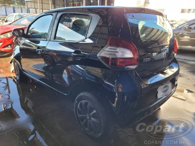 2020 FIAT MOBI 